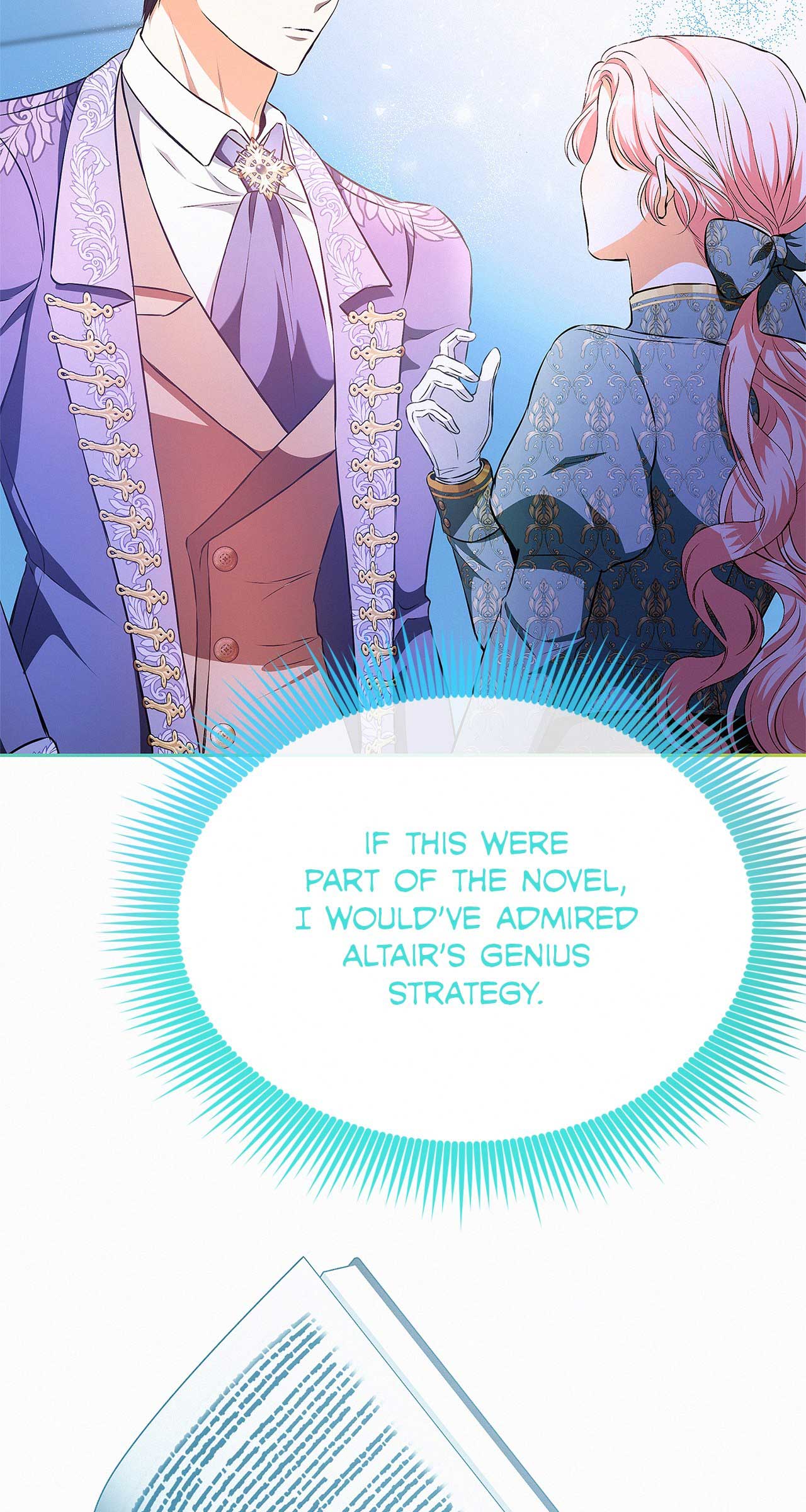 I’ve Probably Made a Mistake in Getting Married chapter 37 page 48