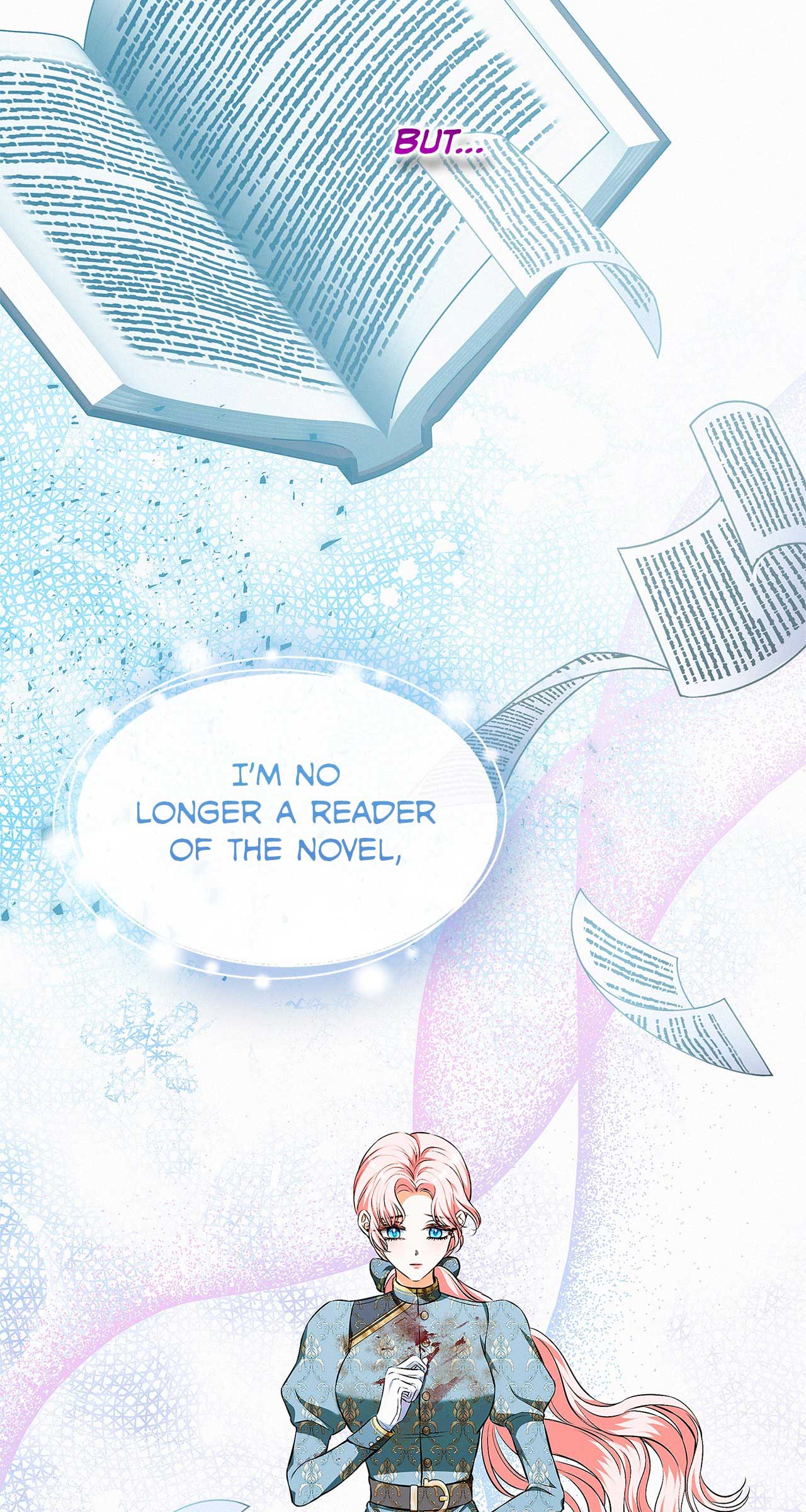 I’ve Probably Made a Mistake in Getting Married chapter 37 page 49
