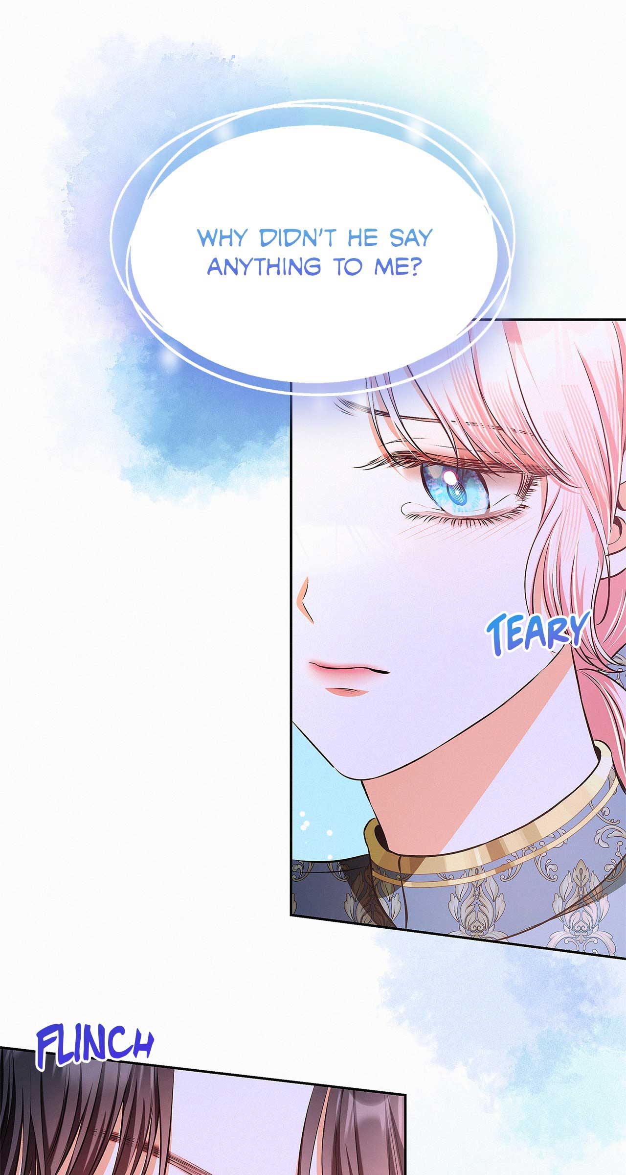 I’ve Probably Made a Mistake in Getting Married chapter 37 page 53