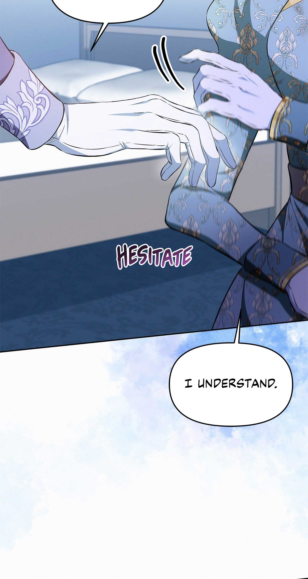 I’ve Probably Made a Mistake in Getting Married chapter 37 page 55