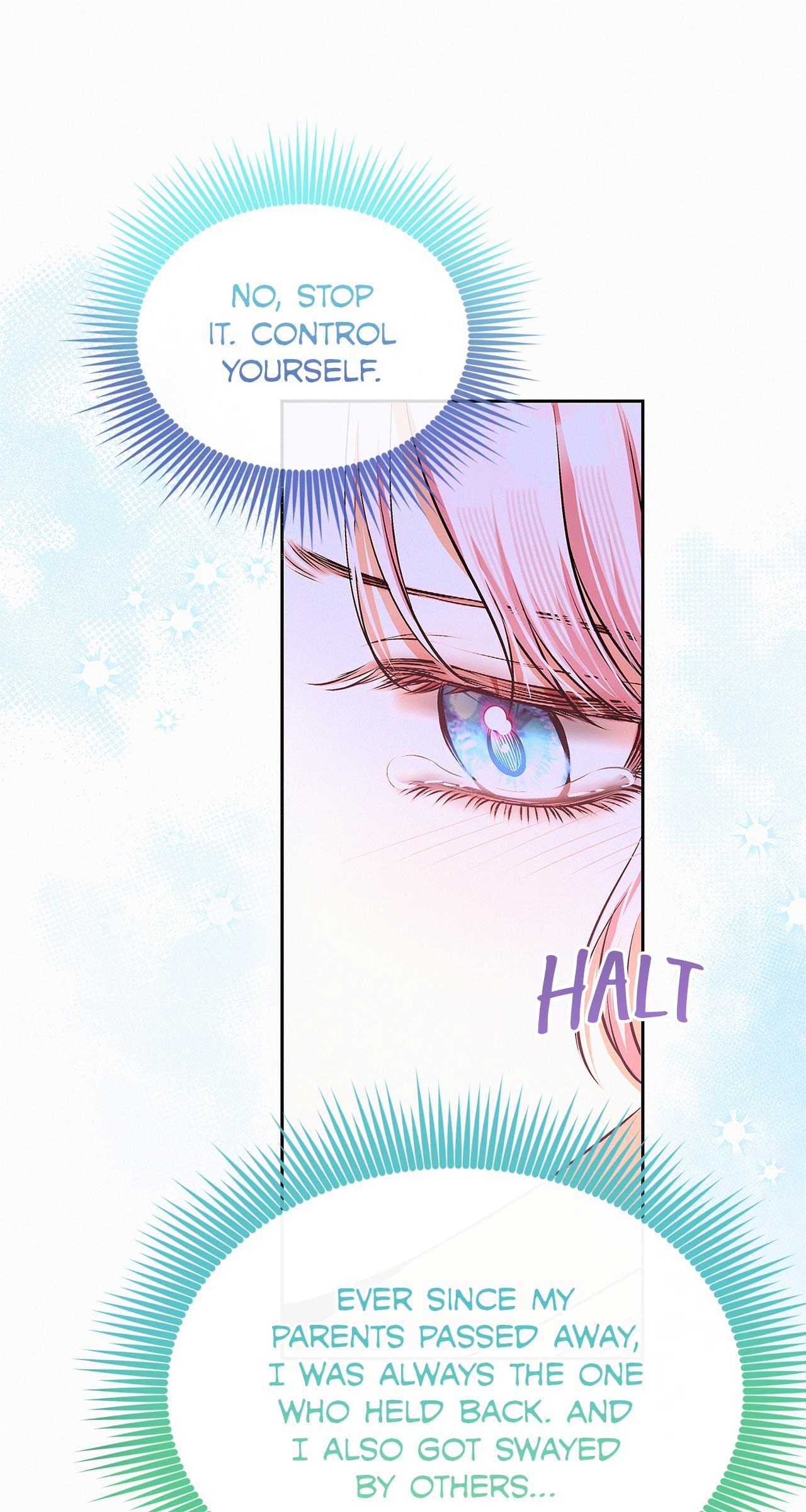 I’ve Probably Made a Mistake in Getting Married chapter 37 page 59