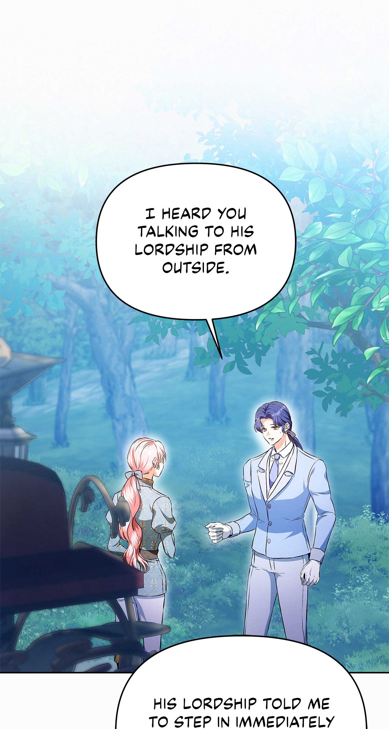 I’ve Probably Made a Mistake in Getting Married chapter 37 page 69