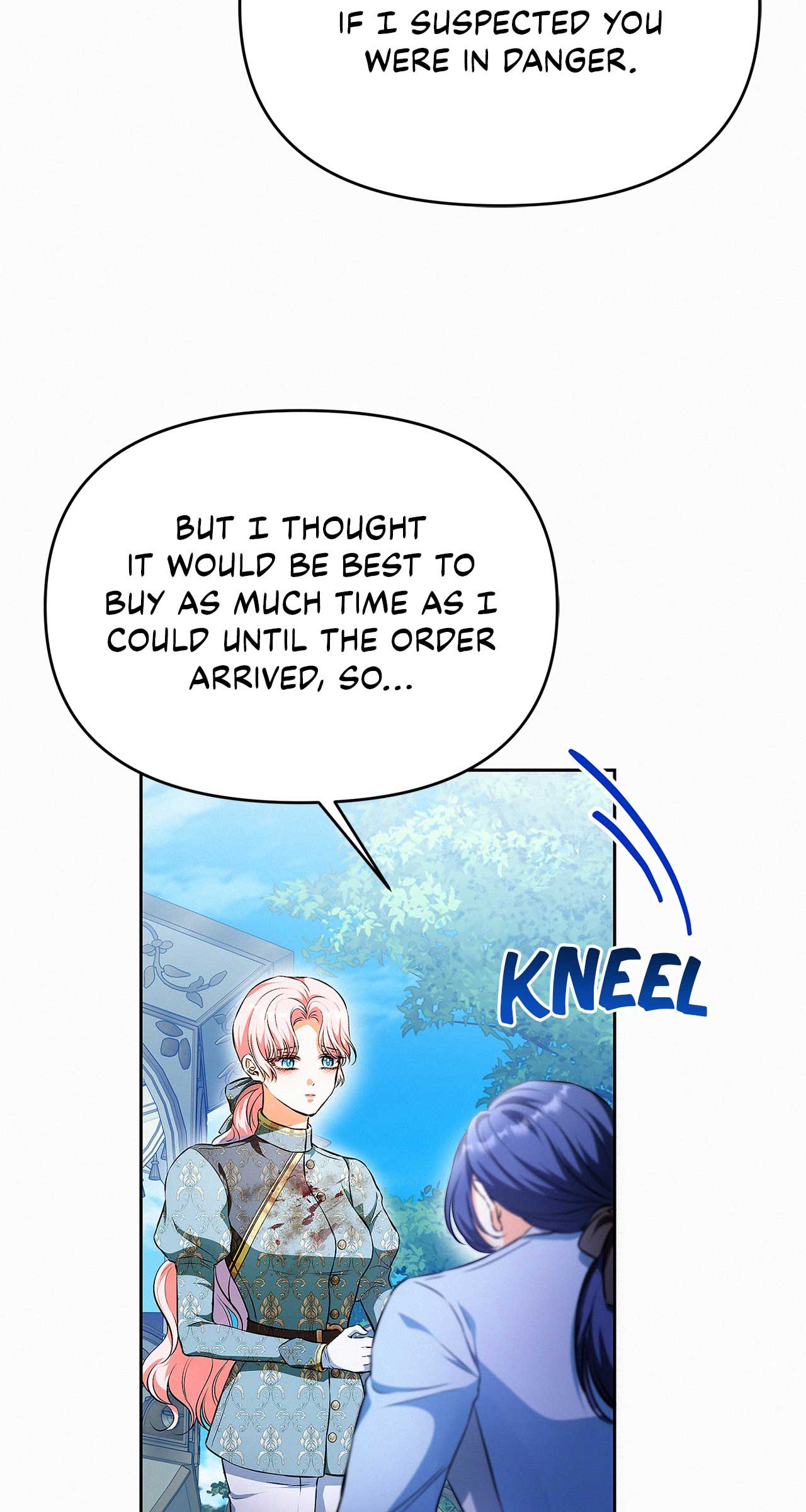 I’ve Probably Made a Mistake in Getting Married chapter 37 page 70