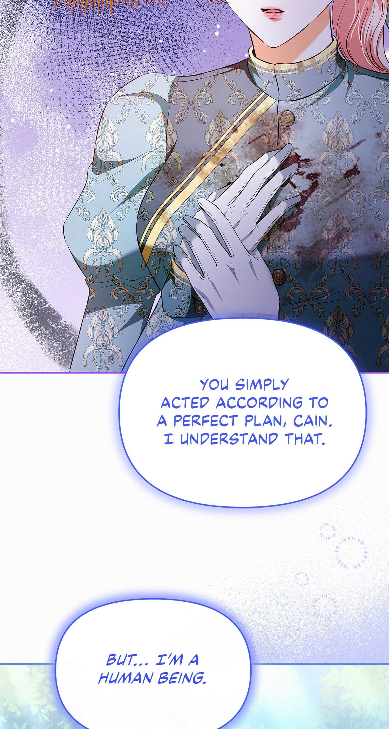 I’ve Probably Made a Mistake in Getting Married chapter 37 page 72