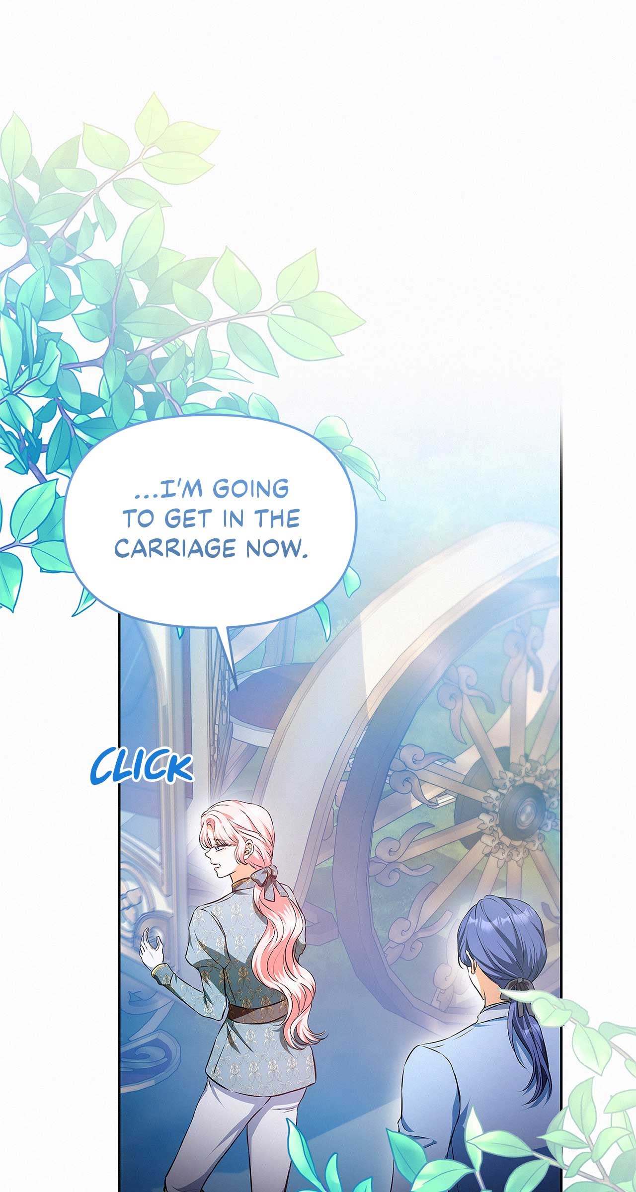 I’ve Probably Made a Mistake in Getting Married chapter 37 page 75