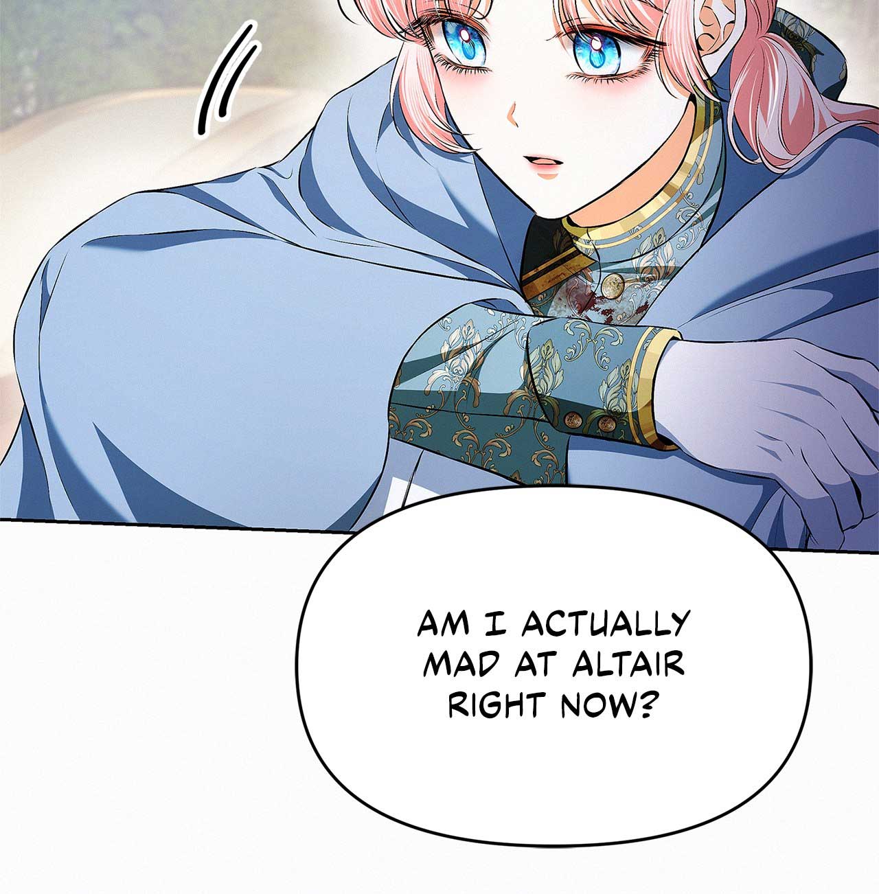I’ve Probably Made a Mistake in Getting Married chapter 37 page 80
