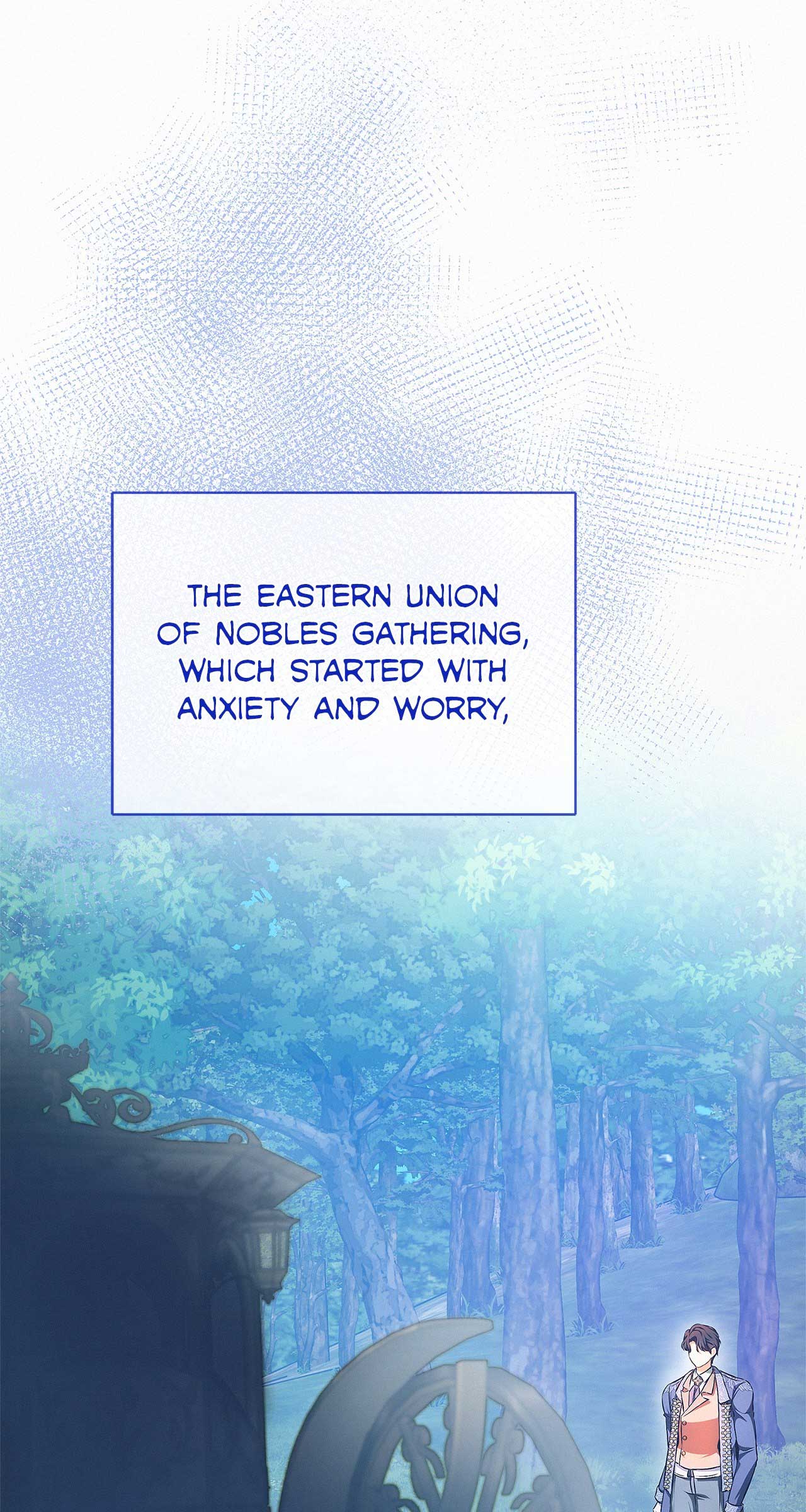I’ve Probably Made a Mistake in Getting Married chapter 37 page 84
