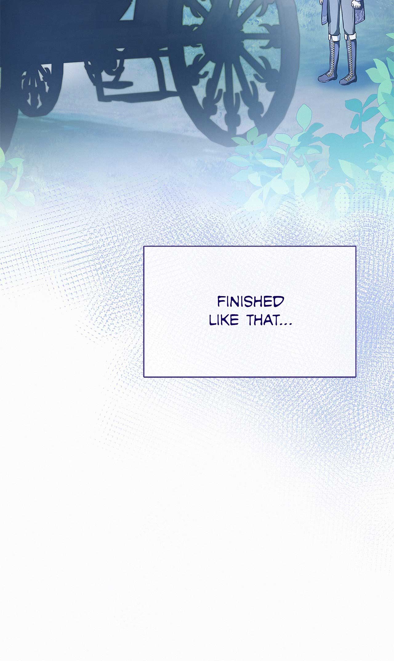 I’ve Probably Made a Mistake in Getting Married chapter 37 page 85