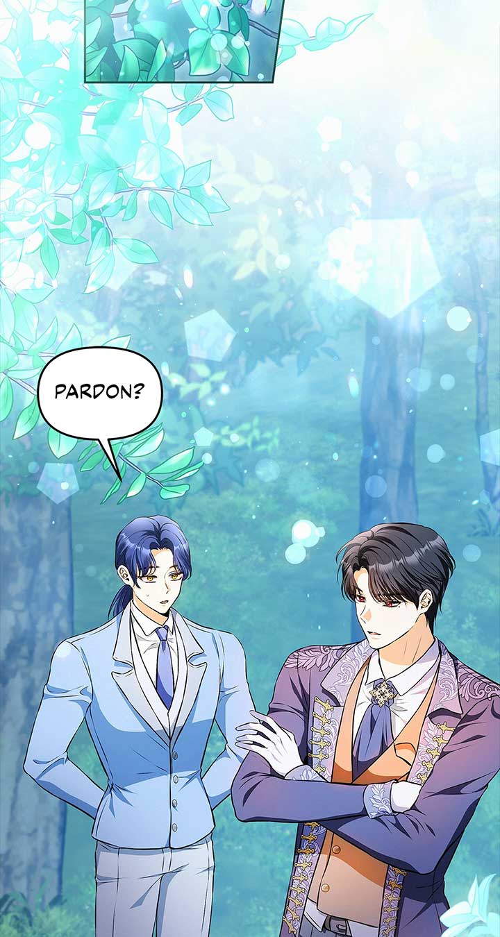 I’ve Probably Made a Mistake in Getting Married chapter 38 page 2