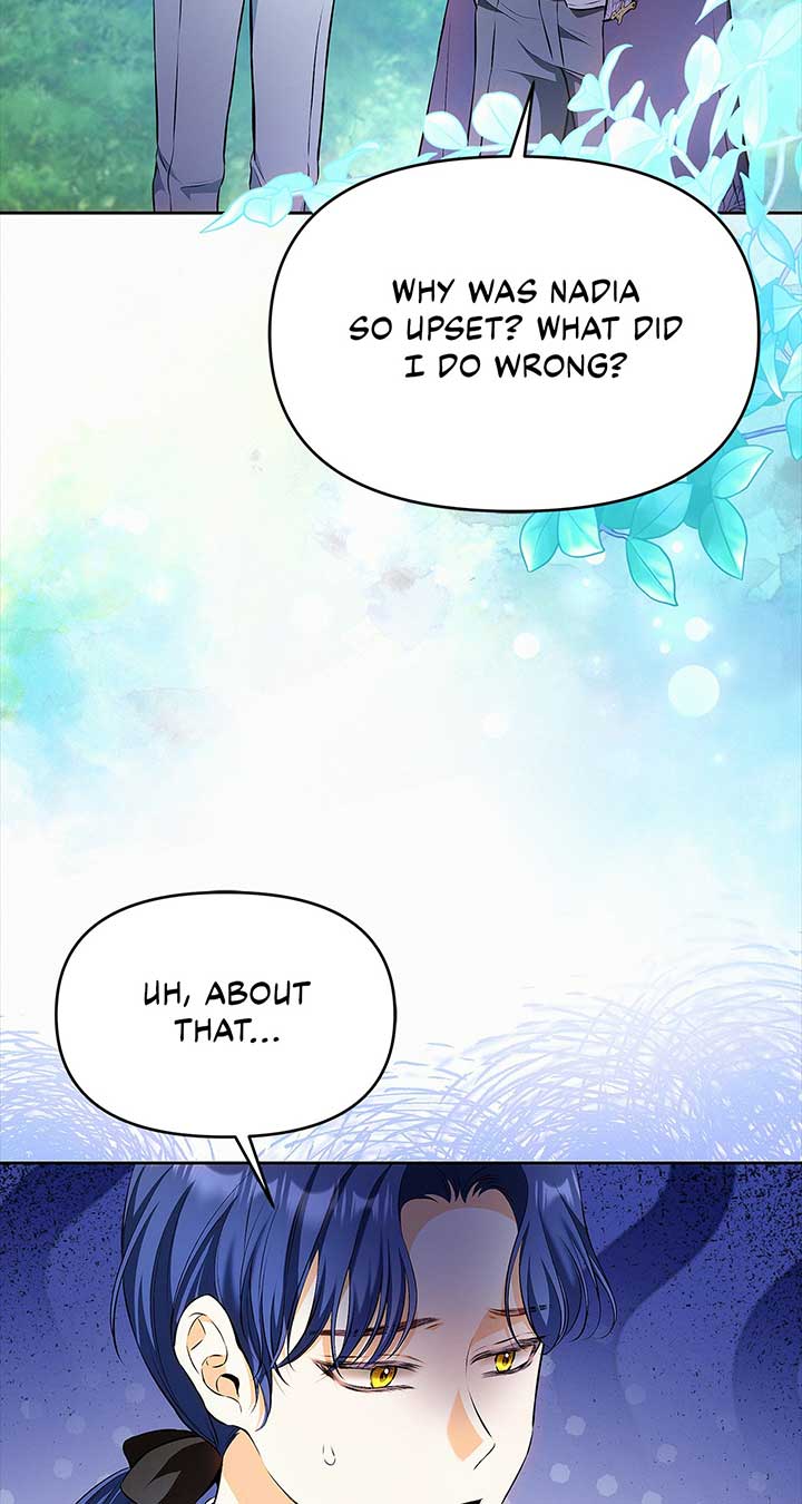I’ve Probably Made a Mistake in Getting Married chapter 38 page 3