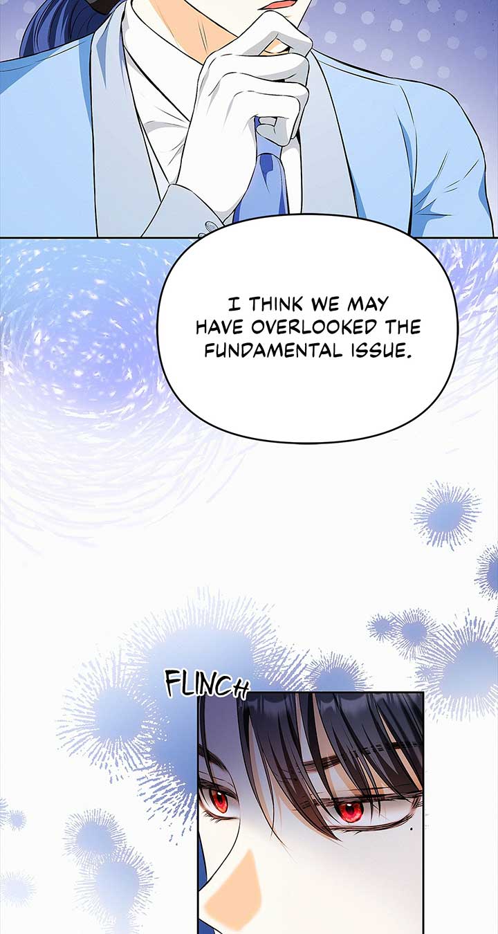 I’ve Probably Made a Mistake in Getting Married chapter 38 page 4