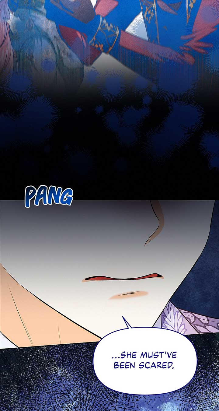 I’ve Probably Made a Mistake in Getting Married chapter 38 page 9