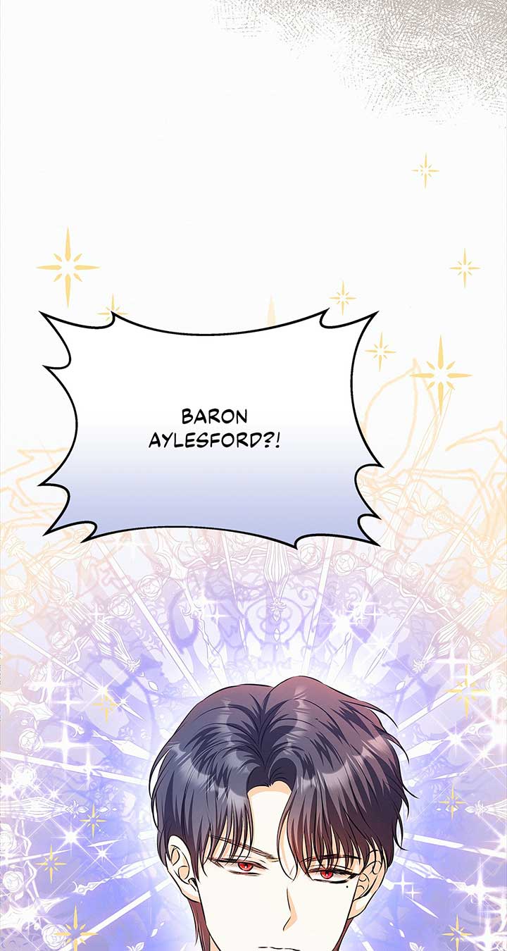 I’ve Probably Made a Mistake in Getting Married chapter 38 page 35