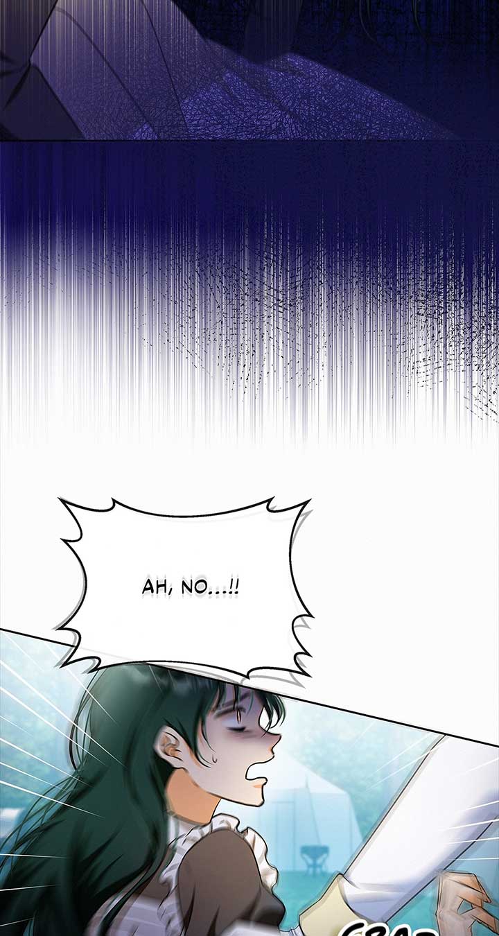 I’ve Probably Made a Mistake in Getting Married chapter 38 page 44