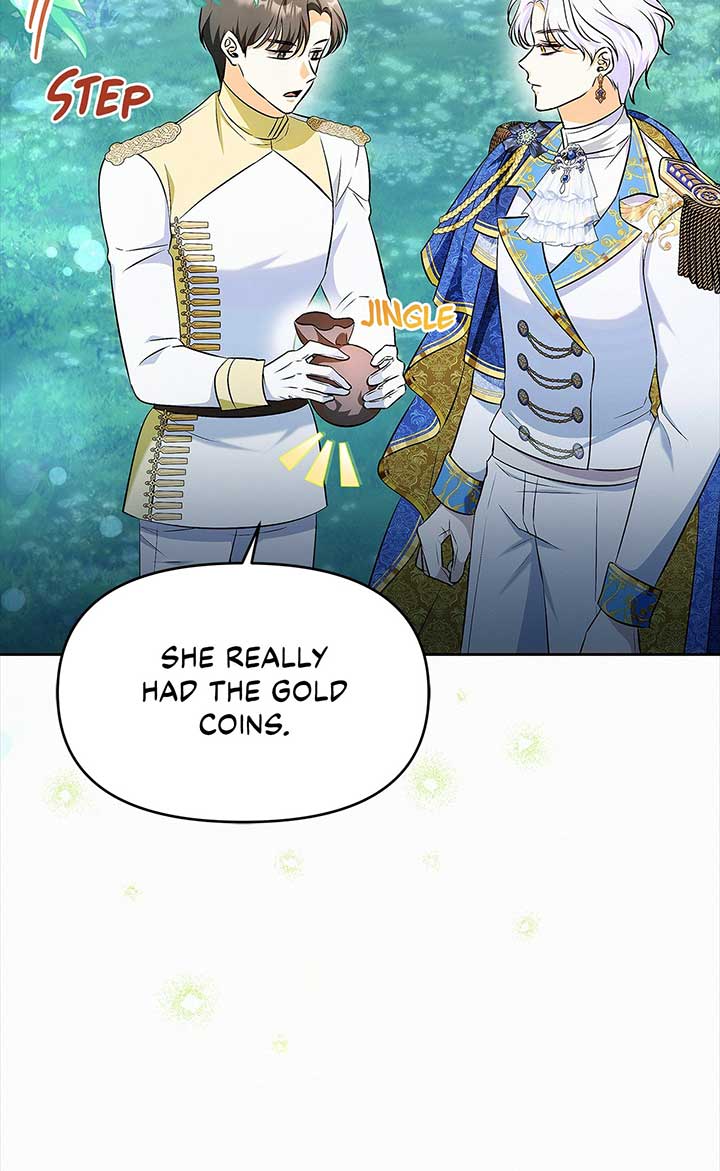 I’ve Probably Made a Mistake in Getting Married chapter 38 page 46