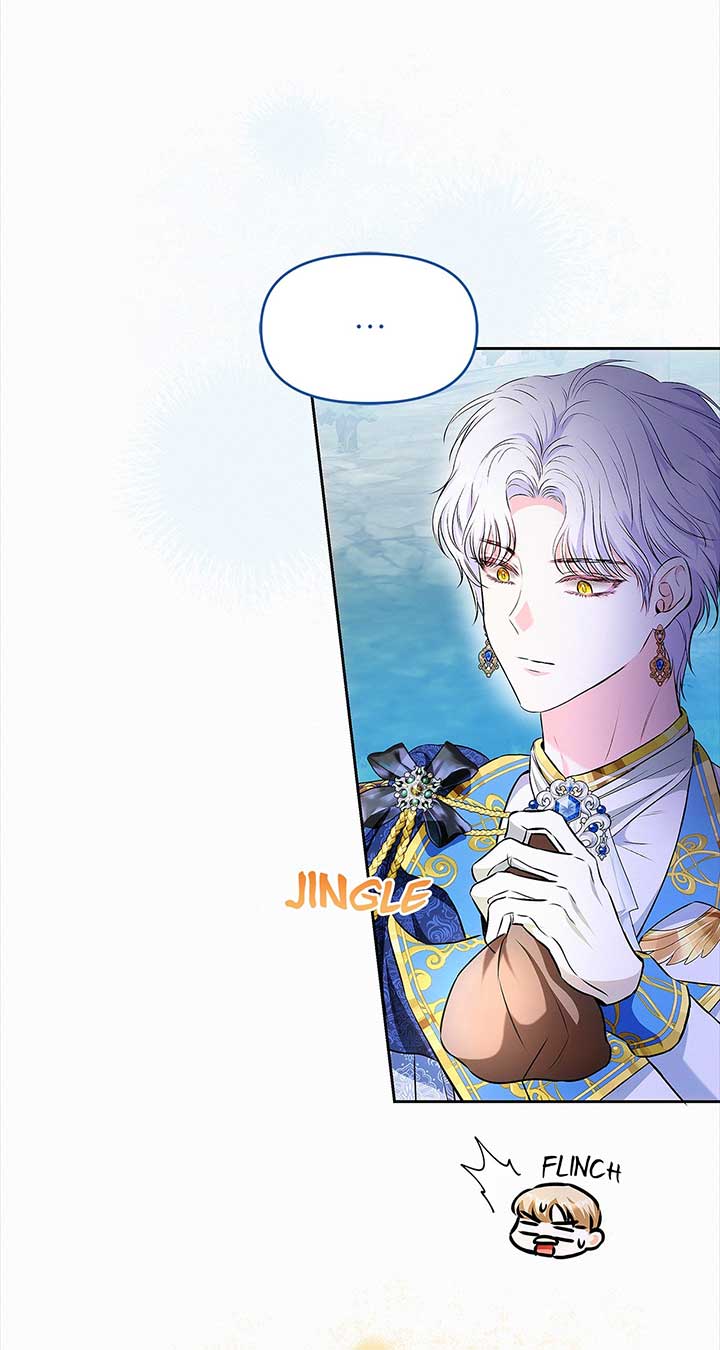 I’ve Probably Made a Mistake in Getting Married chapter 38 page 47