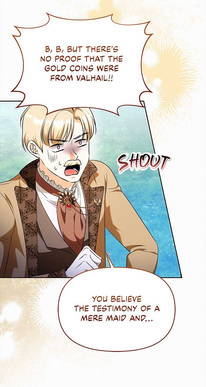 I’ve Probably Made a Mistake in Getting Married chapter 38 page 48