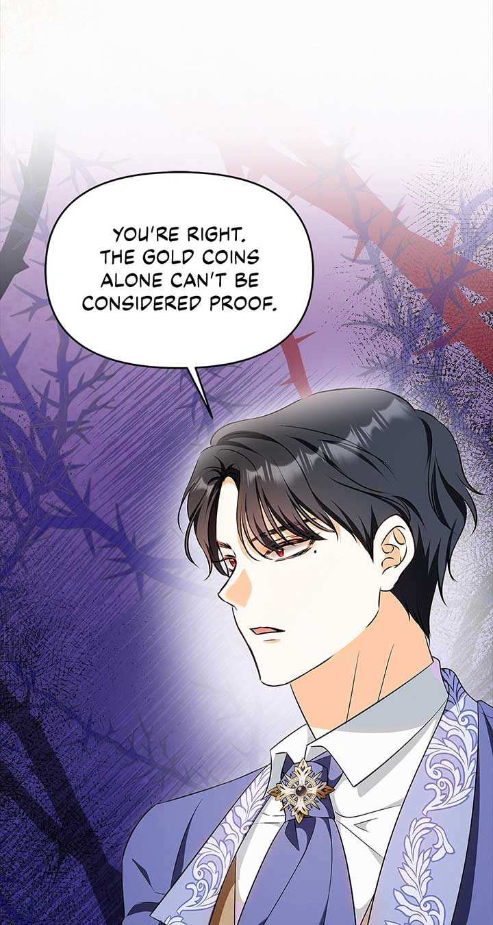 I’ve Probably Made a Mistake in Getting Married chapter 38 page 49
