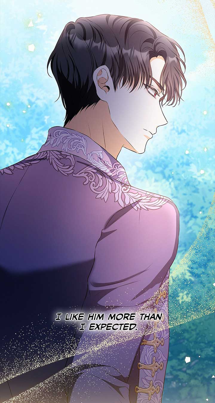 I’ve Probably Made a Mistake in Getting Married chapter 38 page 60