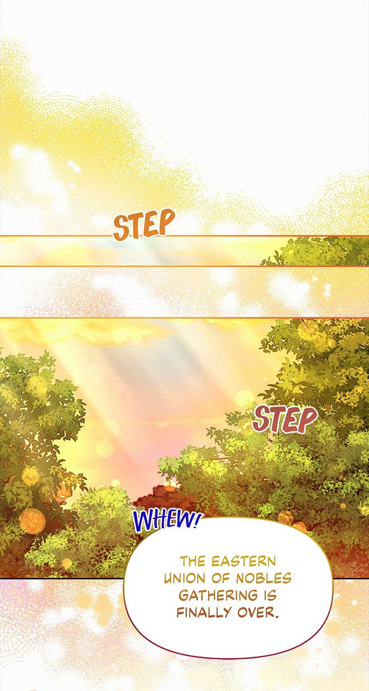 I’ve Probably Made a Mistake in Getting Married chapter 38 page 65