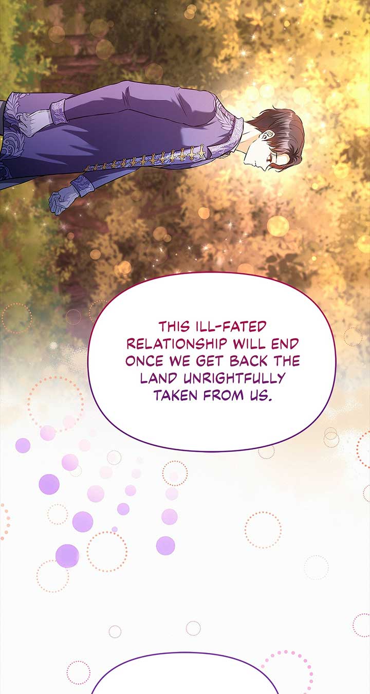 I’ve Probably Made a Mistake in Getting Married chapter 38 page 67