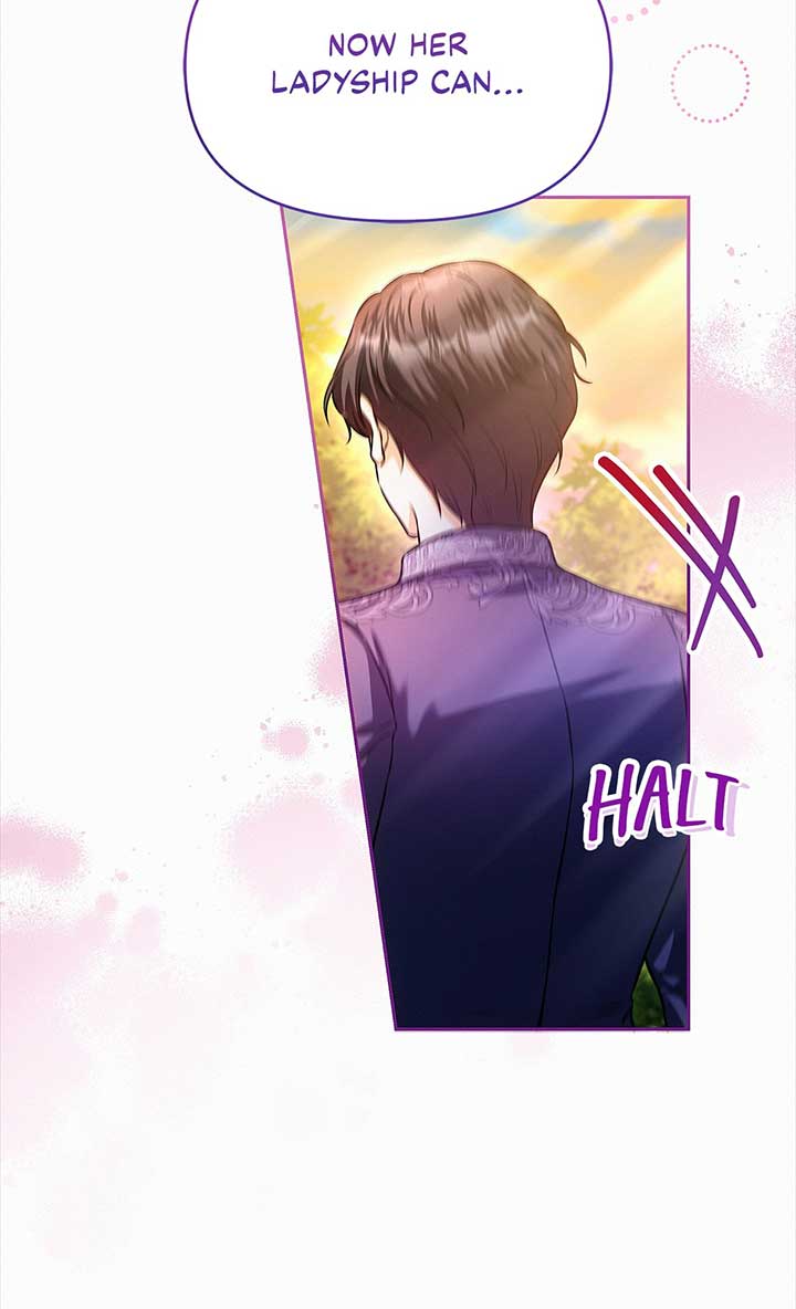 I’ve Probably Made a Mistake in Getting Married chapter 38 page 68