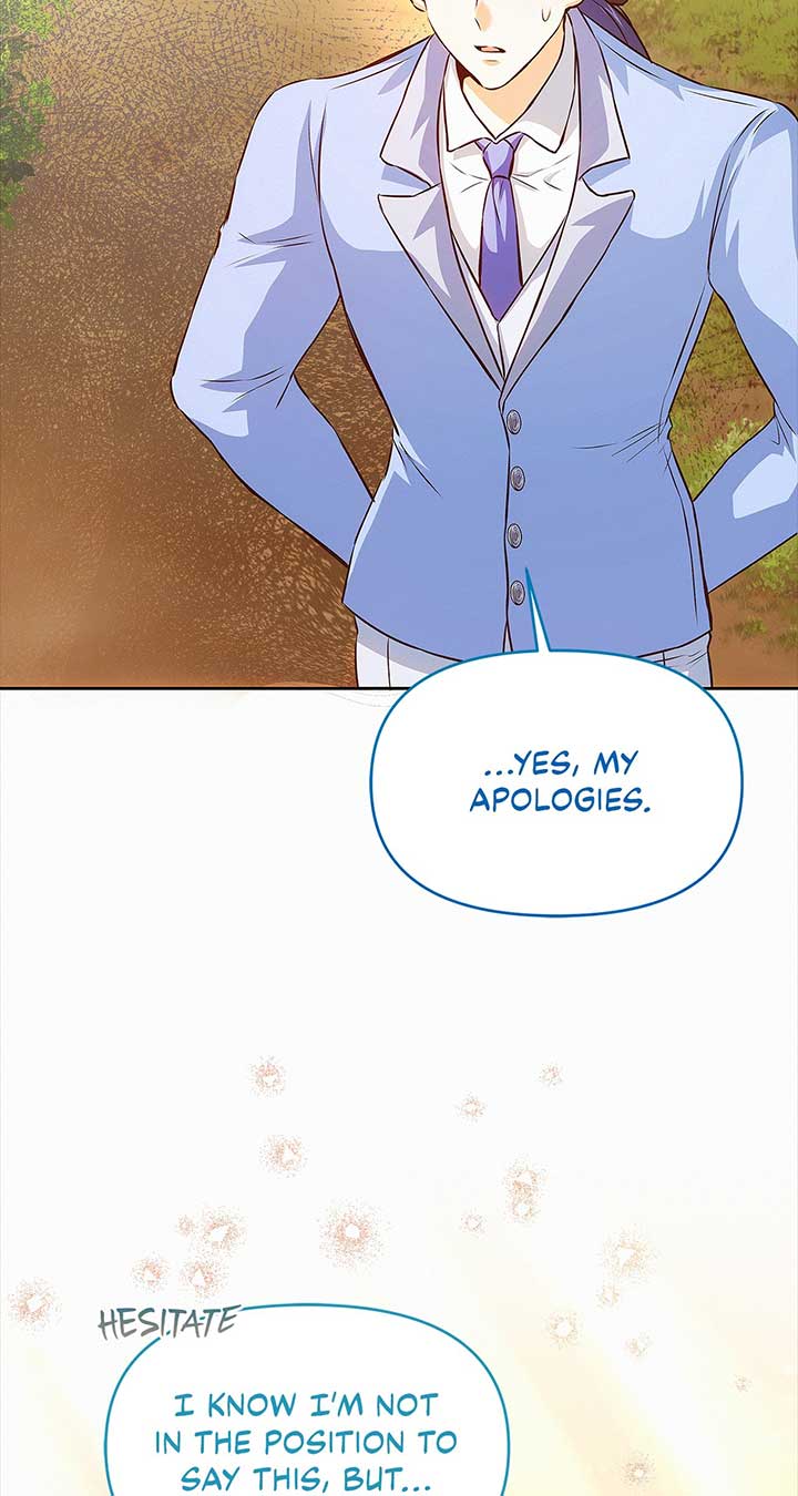 I’ve Probably Made a Mistake in Getting Married chapter 38 page 72