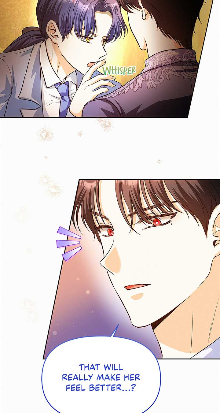 I’ve Probably Made a Mistake in Getting Married chapter 38 page 74