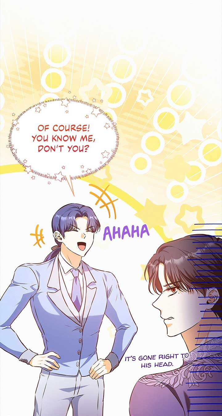 I’ve Probably Made a Mistake in Getting Married chapter 38 page 76