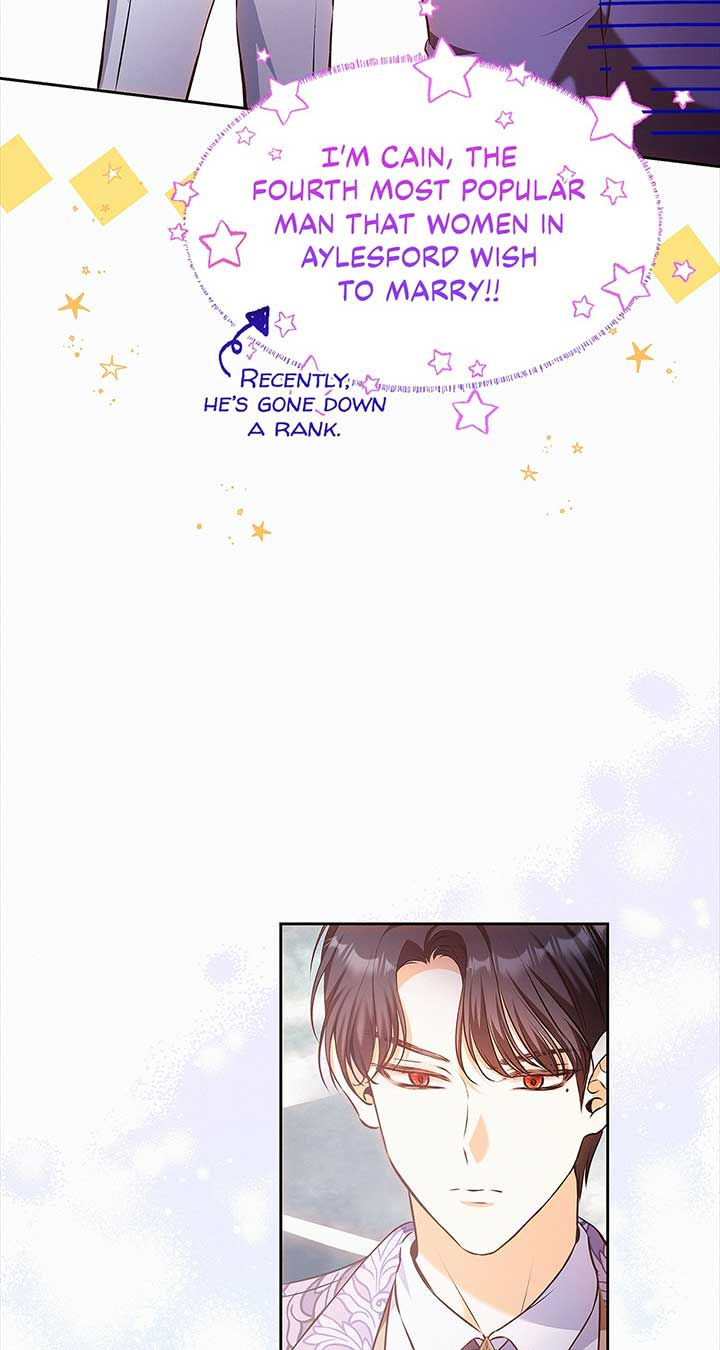 I’ve Probably Made a Mistake in Getting Married chapter 38 page 77