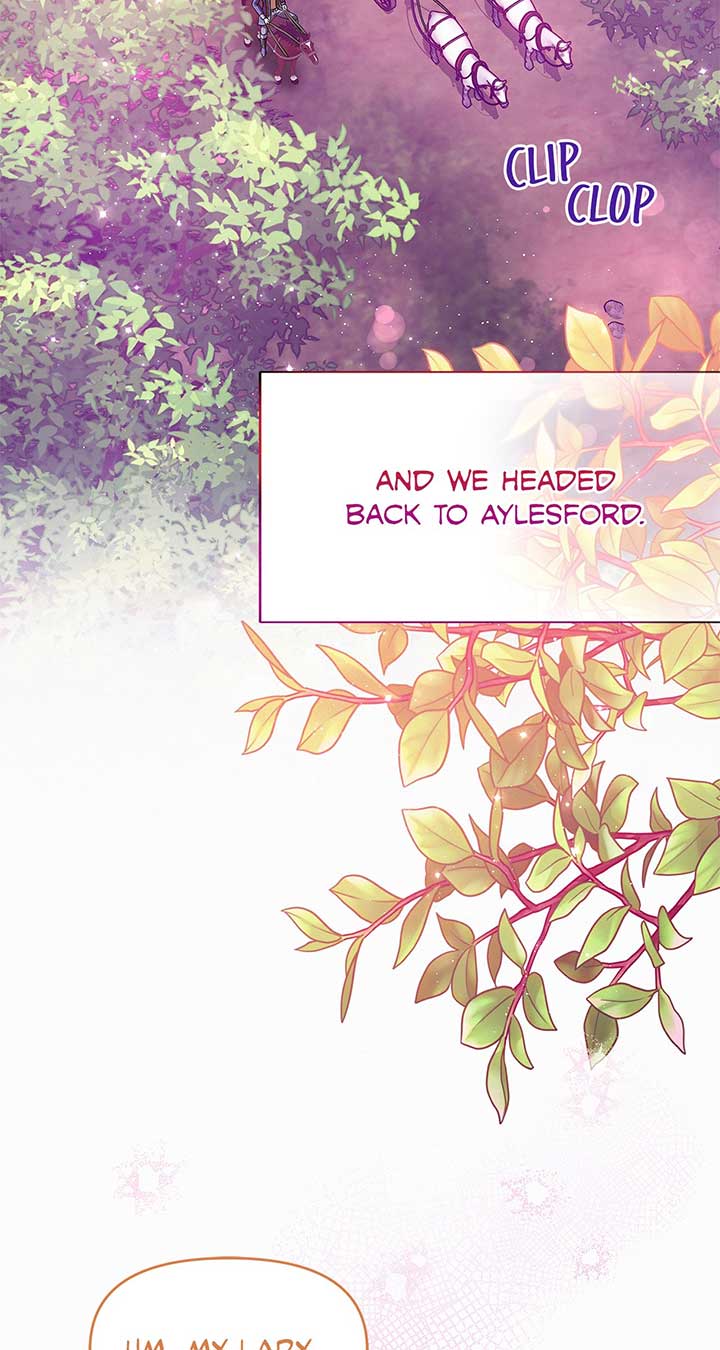 I’ve Probably Made a Mistake in Getting Married chapter 39 page 2