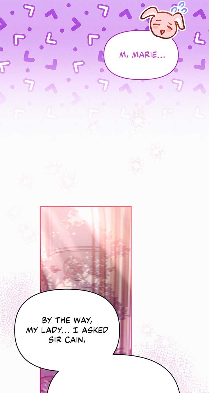 I’ve Probably Made a Mistake in Getting Married chapter 39 page 6