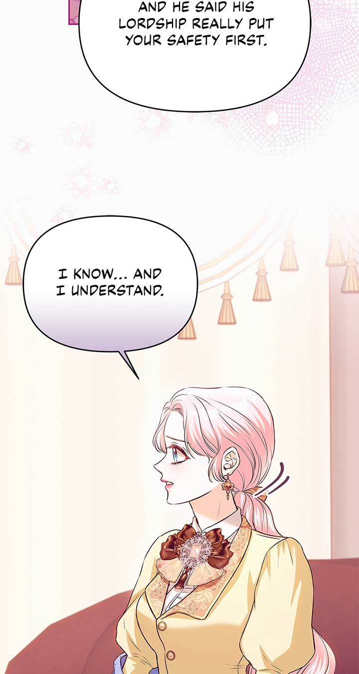 I’ve Probably Made a Mistake in Getting Married chapter 39 page 7