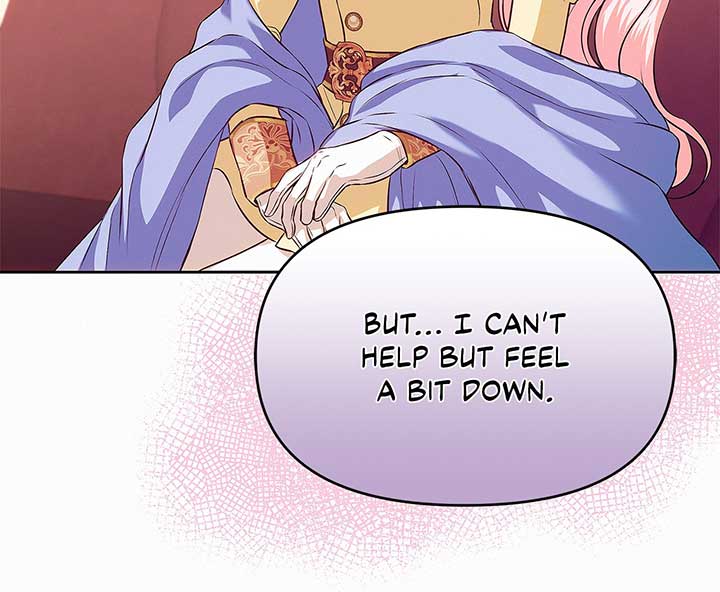 I’ve Probably Made a Mistake in Getting Married chapter 39 page 8
