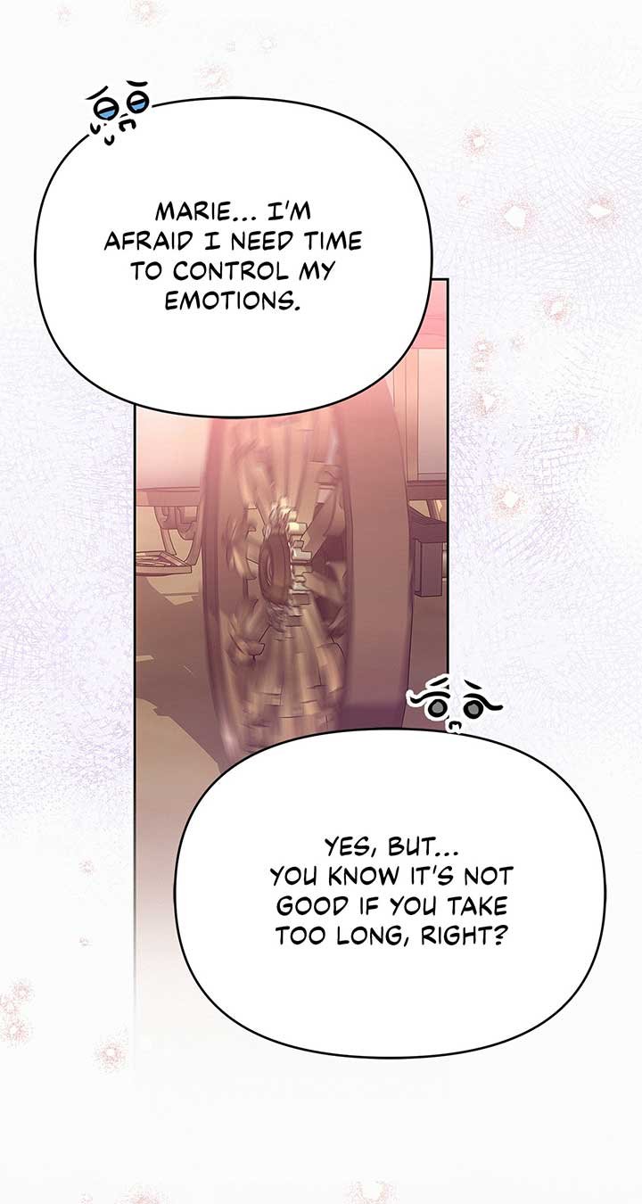 I’ve Probably Made a Mistake in Getting Married chapter 39 page 18