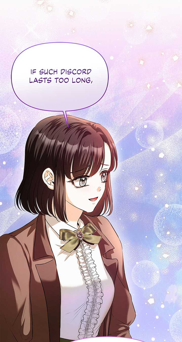 I’ve Probably Made a Mistake in Getting Married chapter 39 page 19