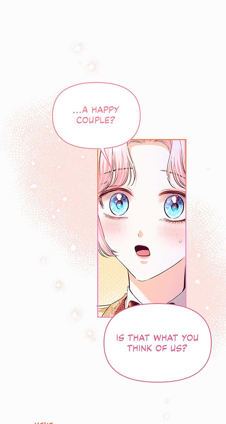 I’ve Probably Made a Mistake in Getting Married chapter 39 page 21