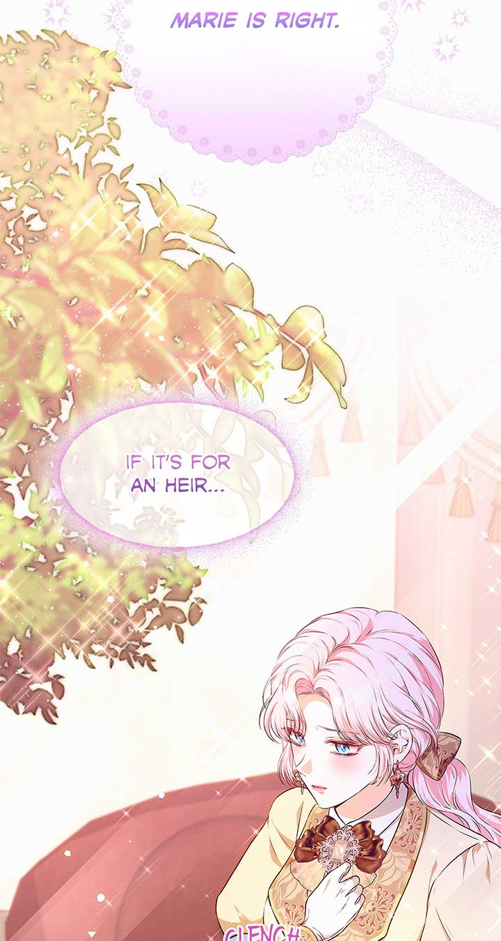 I’ve Probably Made a Mistake in Getting Married chapter 39 page 24