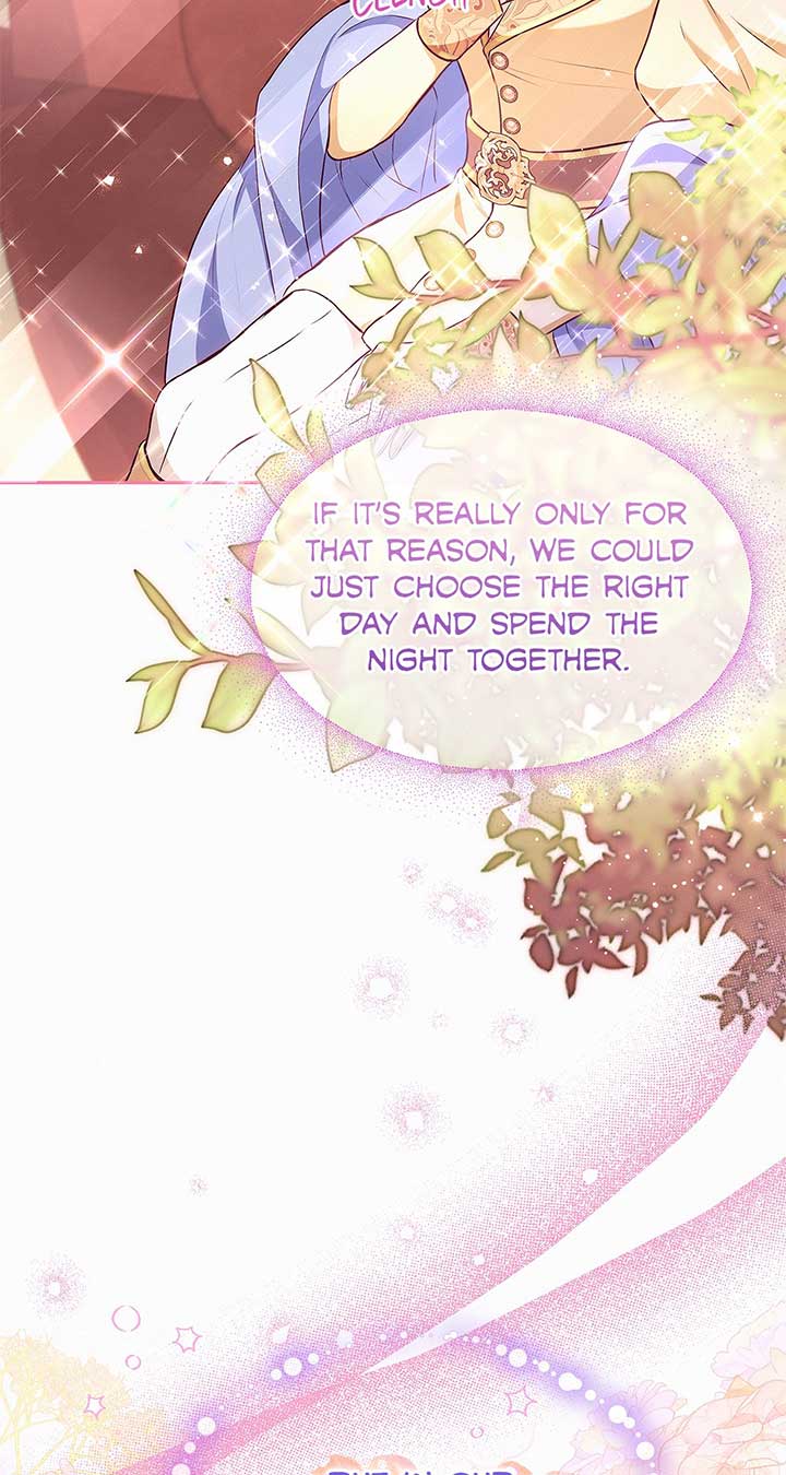 I’ve Probably Made a Mistake in Getting Married chapter 39 page 25