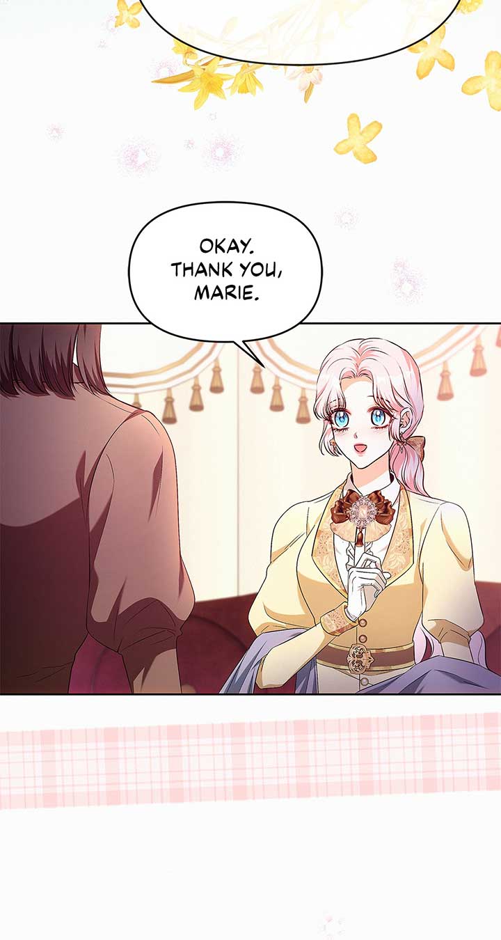 I’ve Probably Made a Mistake in Getting Married chapter 39 page 30