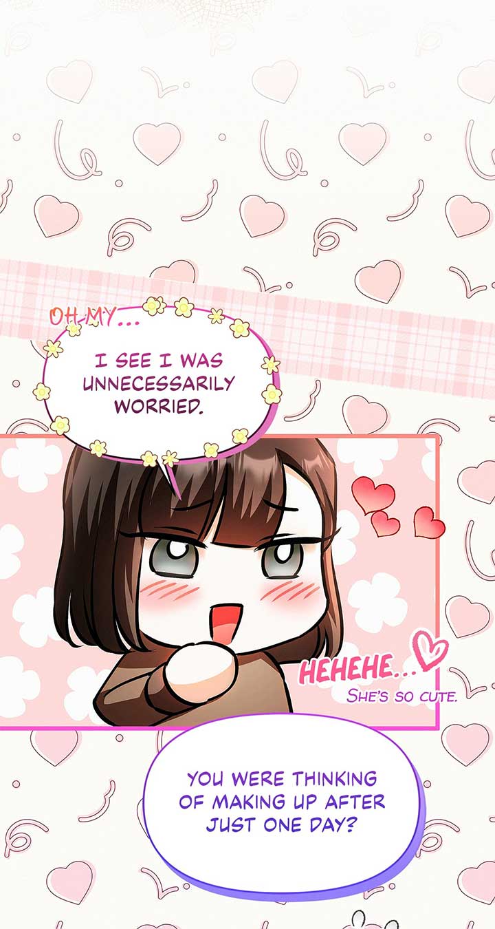 I’ve Probably Made a Mistake in Getting Married chapter 39 page 33