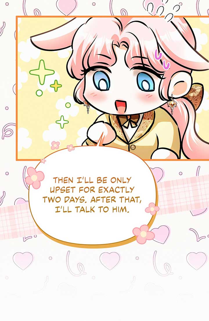 I’ve Probably Made a Mistake in Getting Married chapter 39 page 34