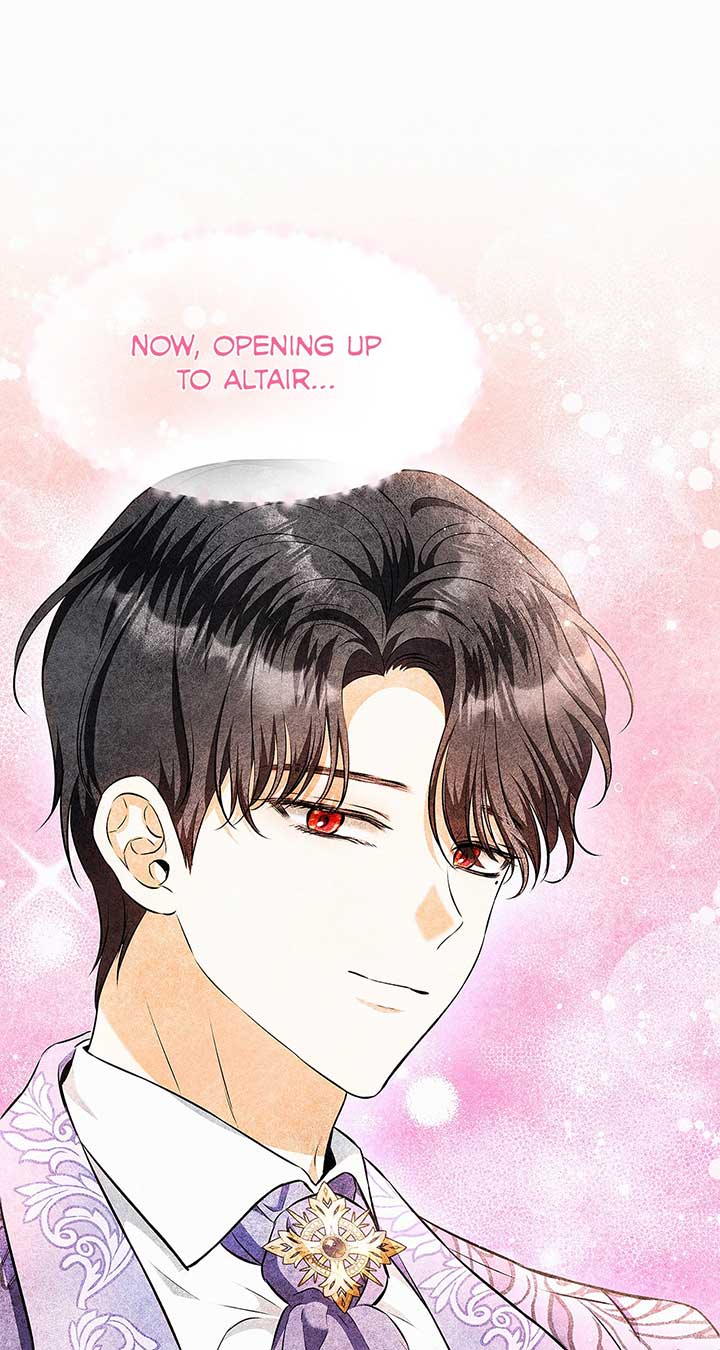 I’ve Probably Made a Mistake in Getting Married chapter 39 page 35