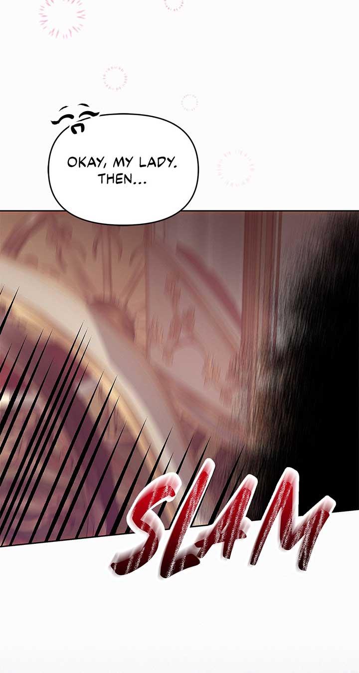I’ve Probably Made a Mistake in Getting Married chapter 39 page 37