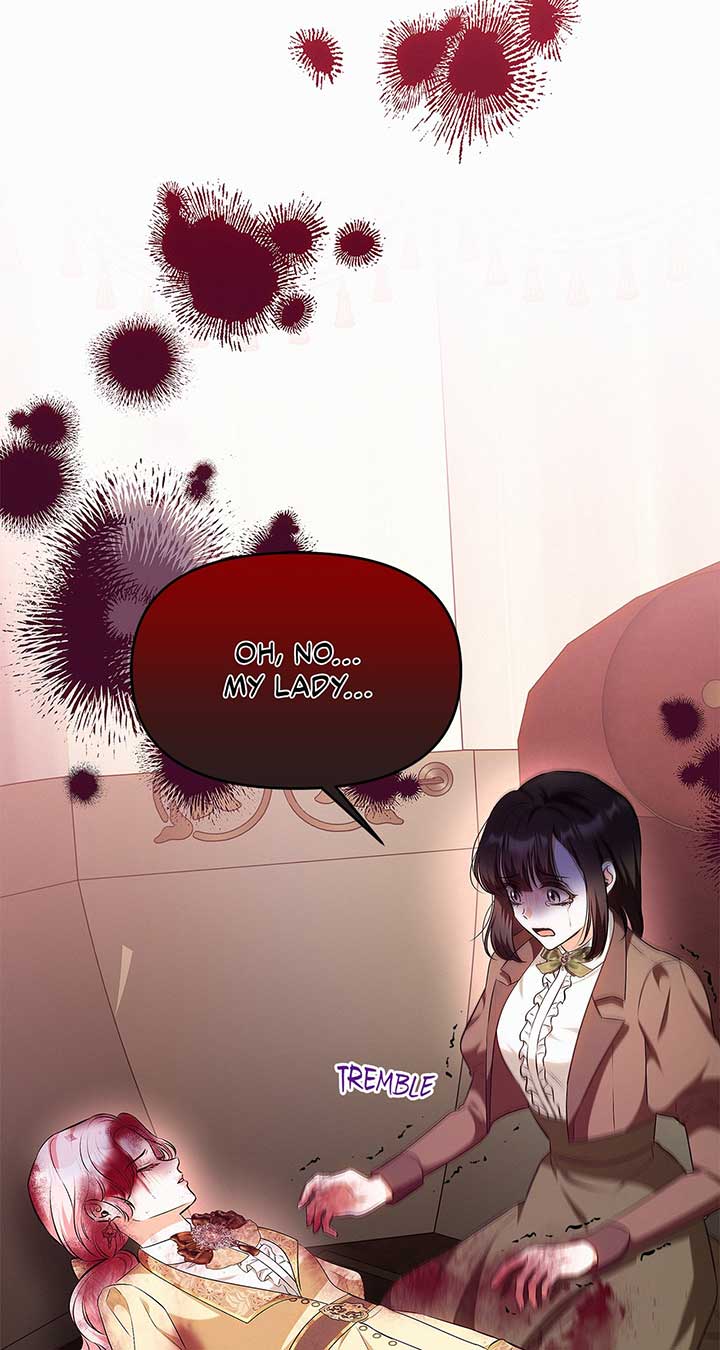 I’ve Probably Made a Mistake in Getting Married chapter 39 page 48