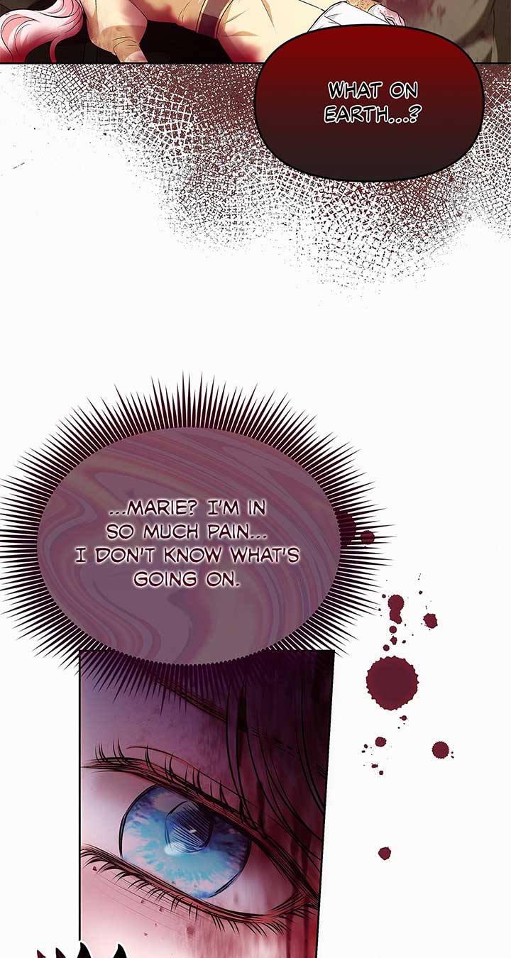 I’ve Probably Made a Mistake in Getting Married chapter 39 page 49