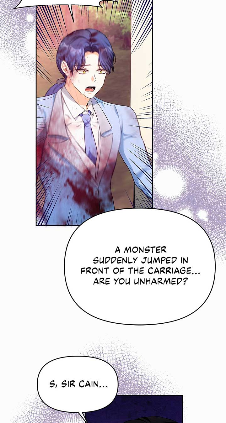 I’ve Probably Made a Mistake in Getting Married chapter 39 page 52