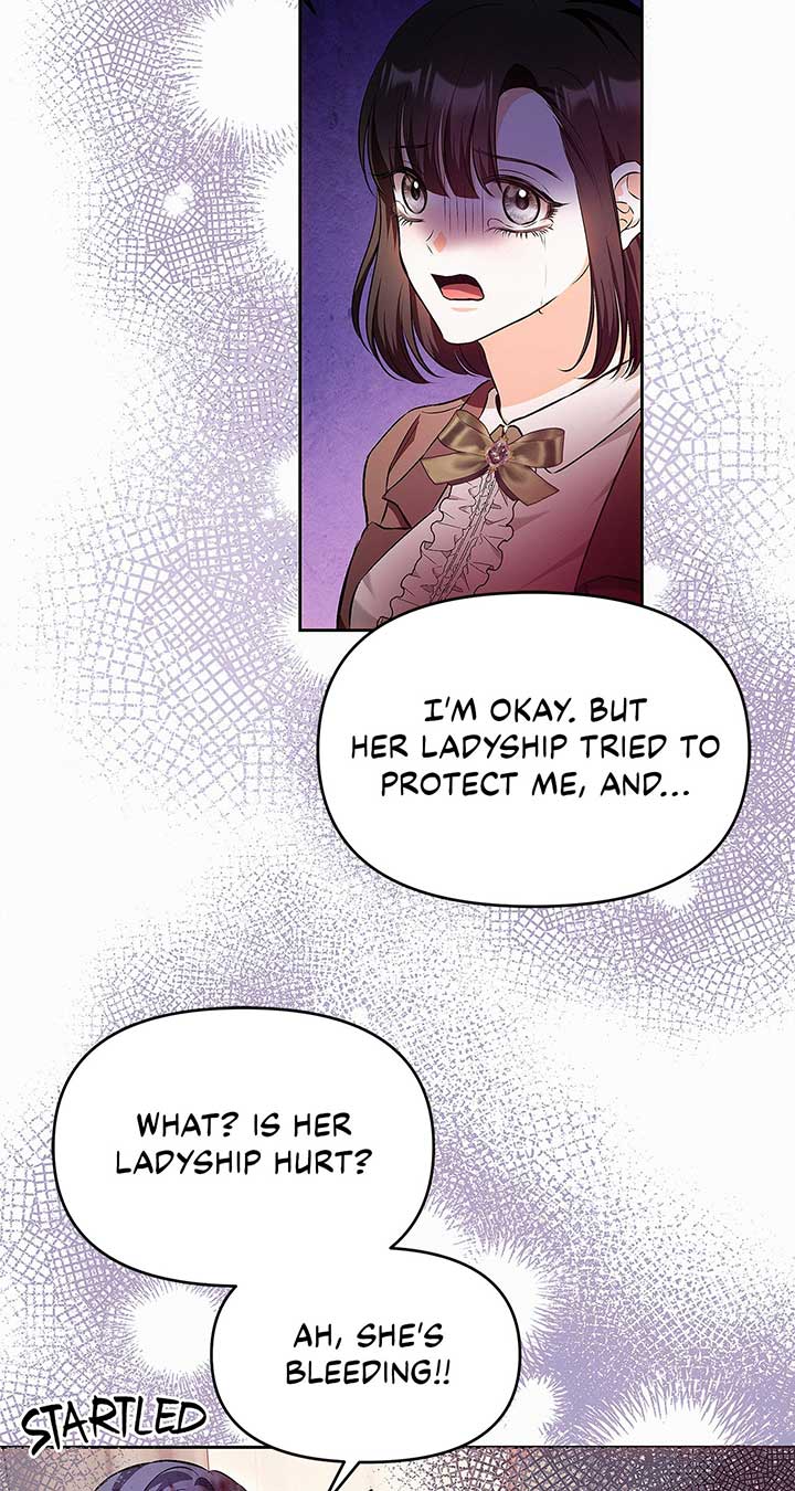 I’ve Probably Made a Mistake in Getting Married chapter 39 page 53