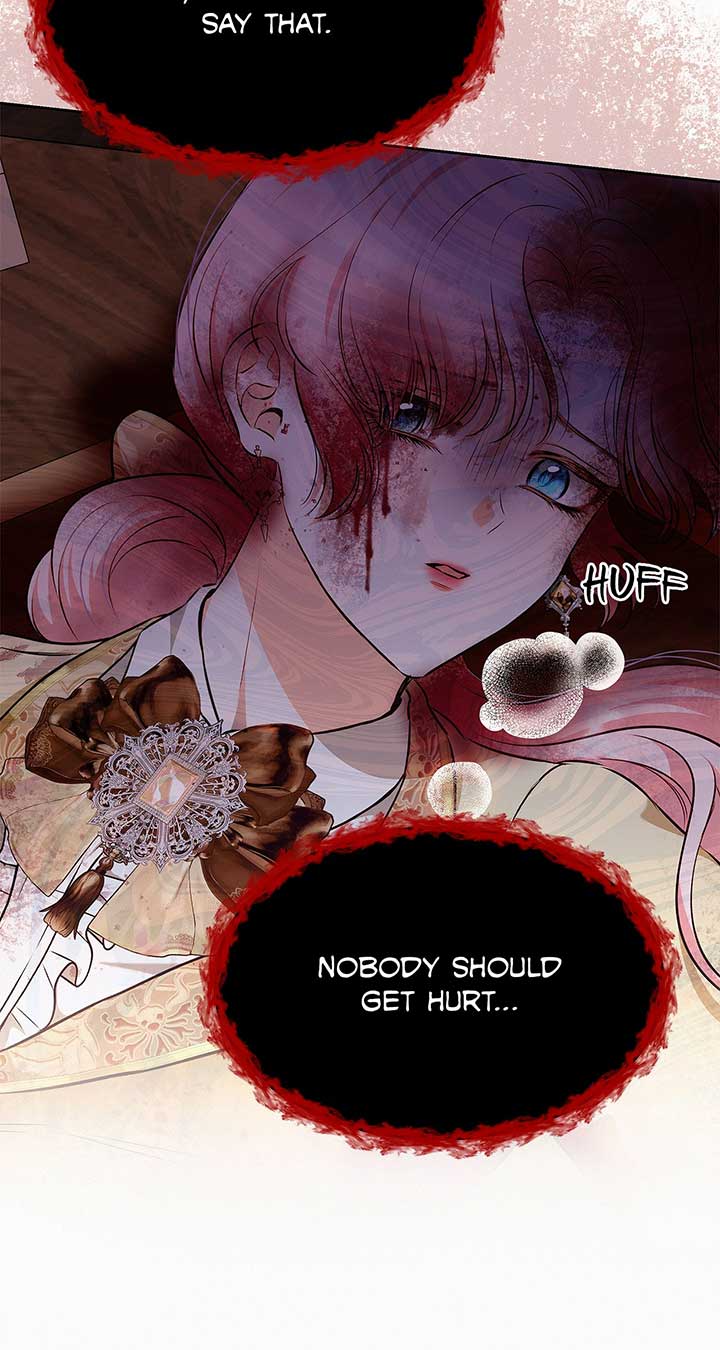 I’ve Probably Made a Mistake in Getting Married chapter 39 page 55