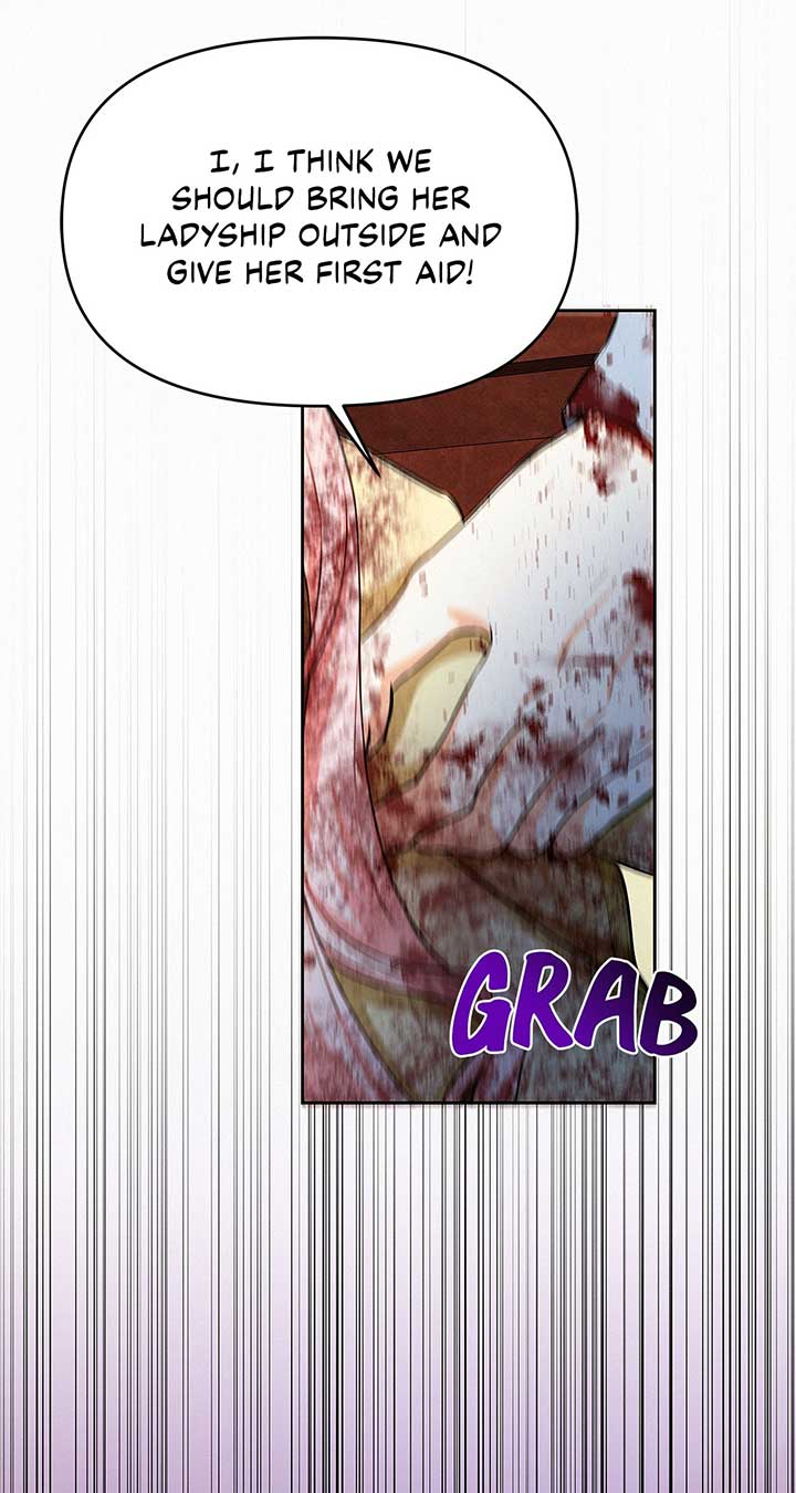 I’ve Probably Made a Mistake in Getting Married chapter 39 page 57